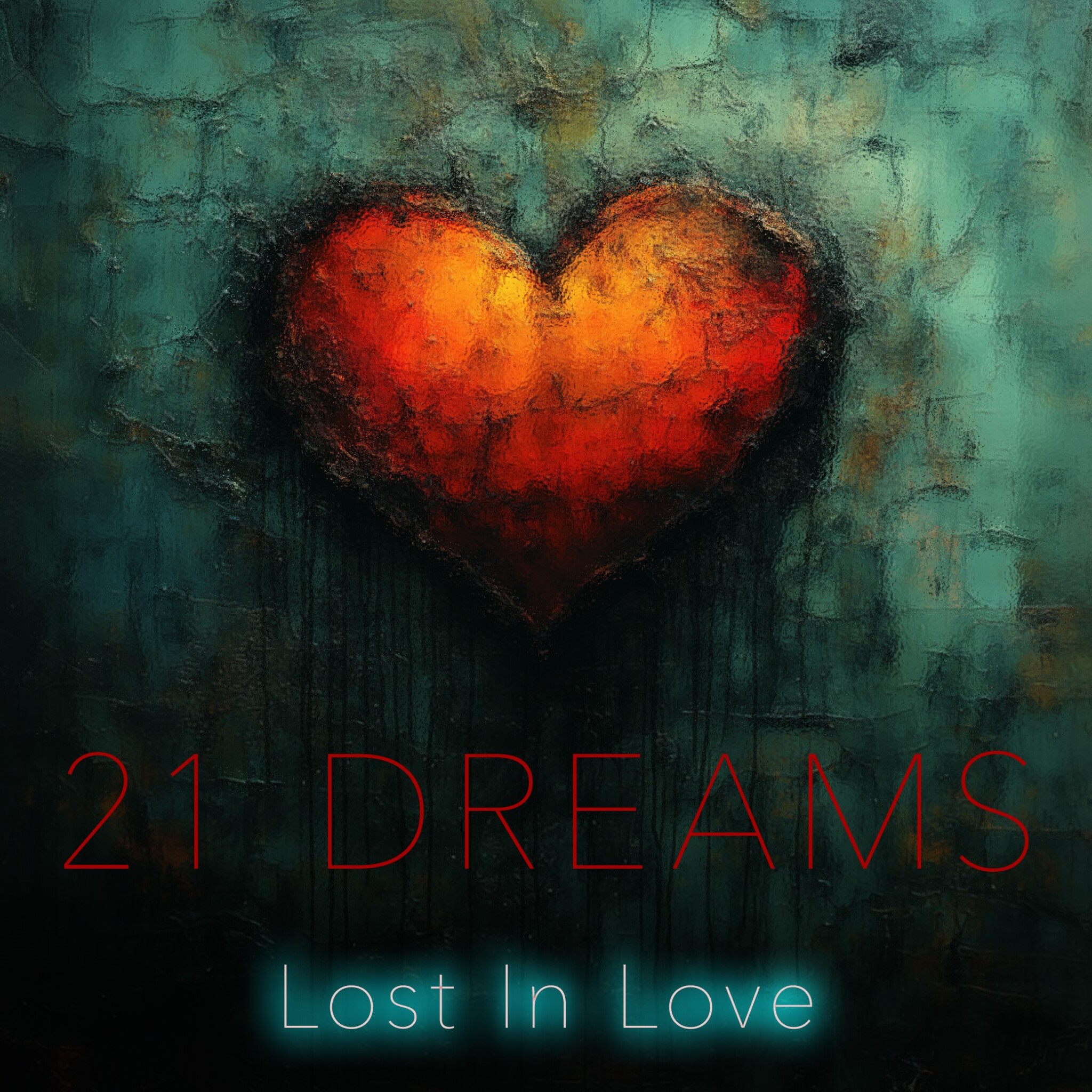 21 Dreams Lost in Love